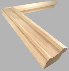 โครงไม้สำหรับตู้แบบฝังผนังที่ได้รับการรับรองมาตรฐาน FSC 100% - Product Image 2