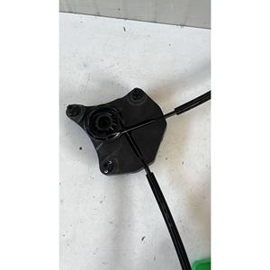 Mécanisme de lève-vitre arrière gauche pour VOLKSWAGEN Golf 7 Berline (12>) 5G4839461C DAC - Product Image 5