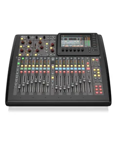 Meilleure console de mixage numérique Morden Style Ben Hringer X32 Compact 40 entrées 25-Bus - Product Image 1