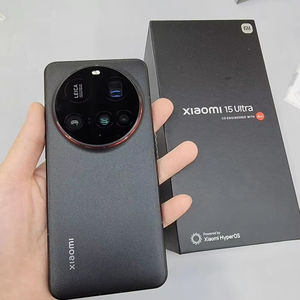 (TB) ULTRAS 15 DUAL 5G (1TB -16GB RAM) + Kit de Fotografía DESBLOQUEADO DE FÁBRICA - Product Image 1