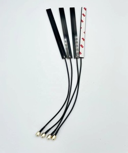 High-Gain 2.4GHz & 5GHz Dual Band PCB <b>Antenna</b> for Improved Wi-Fi <b>Communication</b> with Router - Product Image 2