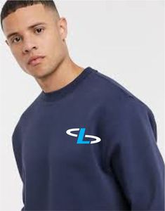 Sweats à capuche et sweat-shirts personnalisés pour hommes pull-over surdimensionné en polaire unie vierge vente de gros sweat à capuche en coton de coupe carrée - Product Image 1