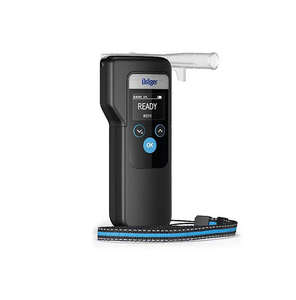 2025 dernière arrivée meilleure qualité utilisation professionnelle capteur électrochimique Draeger/ Drager Alcotest 6000 alcootests électroniques - Product Image 1