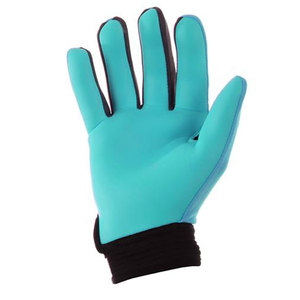 Gants gaéliques personnalisés avec latex allemand de qualité supérieure Nouveaux gants de football respirants de dernière conception pour l'Irlande - Product Image 4