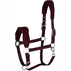 Nouveau 2025 Meilleure vente Personnaliser les licous de cheval Halter de haute qualité pour les chevaux - Product Image 4