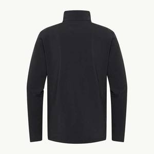 เสื้อแจ็กเก็ตสำหรับผู้ชายกันลมกันน้ำมีซิปดีไซน์ตามสั่งฤดูหนาว - Product Image 2