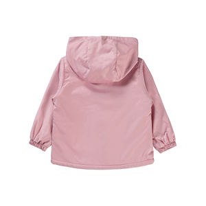 Chubasquero textil para niñas, chubasquero escolar cómodo para estudiantes - Product Image 3