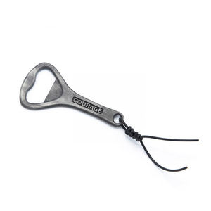 Ouvre-bouteille de bière forgé à la main de qualité supérieure - Product Image 6