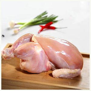 Brazilian Halal Frozen Chicken Premium Export Quality <b>Poultry</b> <b>Meat</b> Halal Approved and Frozen Under International Standards - Product Image 5
