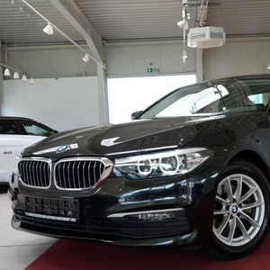 SÚPER VENTA <span class=keywords><strong>USADO</strong></span> 2019 BMWs-<span class=keywords><strong>520i</strong></span> Automático Gasolina 4 Cilindros Euro6 5 Seat 184HP COCHES USADOS LISTO para enviar A TODO EL MUNDO - Product Image 1