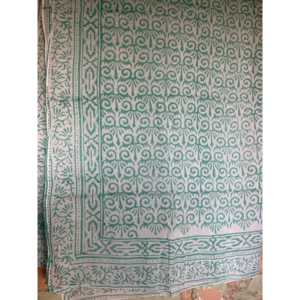 Pareo Oriental Elegante para Cubrir el Traje de Baño - Product Image 1