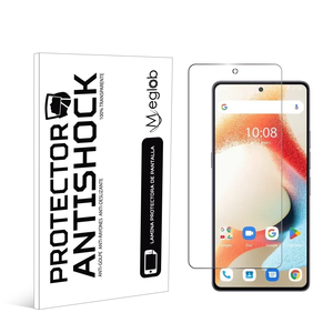 อุปกรณ์ป้องกันหน้าจอกันกระแทกสำหรับโทรศัพท์มือถือ umidigi A15 Pro 5g - Product Image 1