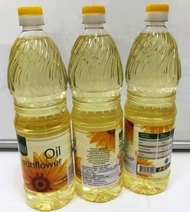 Fournisseurs Internationaux Certifiés ISO/HALAL/HACCP Offrent de l'Huile de Tournesol Comestible Raffinée pour la Cuisine, Conditionnée en 1L, 3L, 5L, Huiles Végétales Emballées - Product Image 6