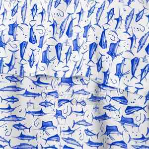 Camisa Polo de Pesca Personalizable de Manga Larga para Hombre, de Secado Rápido, Resistente al Viento, Ligera, con Protección Solar, 100% Poliéster, UPF 50 - Product Image 6