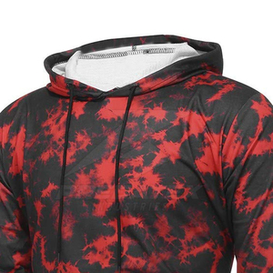 Chándal de hombre de estilo diferente de la mejor calidad, chándal de hombre hecho a medida, chándal de invierno para hombre - Product Image 3