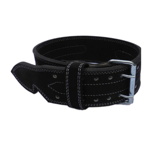 Meilleures ventes de ceintures de dynamophilie avec logo personnalisé utilisées dans la musculation ceintures de poids de trempage pour adultes personnaliser - Product Image 2