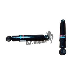 AMORTIGUADOR F5S01000 PARA NORMAL OEM calidad original Ashok Leyland motor suspensión repuestos Gama Completa - Product Image 1