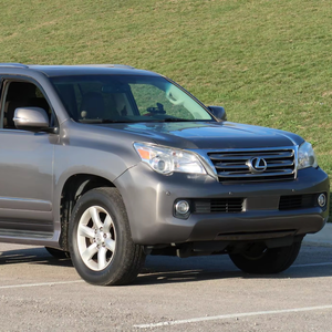 Used GX 460 V8 Power - Product Image 1