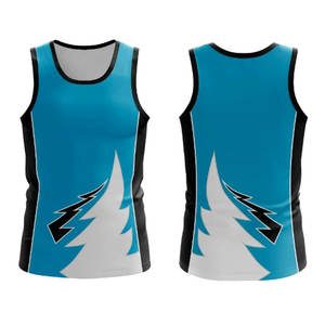 <b>Women</b> Breathable Sublimated Tank <b>Top</b> Comfortable Casual Gym Wear OEM Custom <b>Vest</b> Sleeveless t Shirt <b>Women</b> Gym <b>Vest</b> - Product Image 3