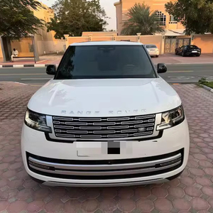 2024 asequible lLa-nd rRo-ver rRa-nge rRov-er - Product Image 1