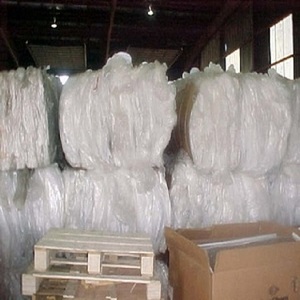 Top bán chất thải nhựa <span class=keywords><strong>PE</strong></span> PP LDPE LLDPE rõ ràng phim nhựa phế liệu! Giá thấp - Product Image 1