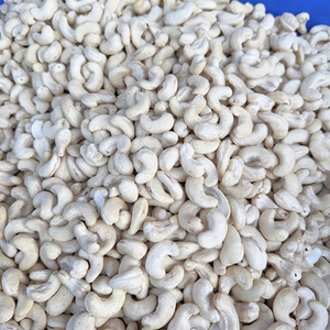 Vente flash : noix de cajou de Santigo, prix usine, W180, noix de cajou du Vietnam, emballage de marque privée disponible - Product Image 1