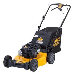 (H & S) DEWALTTS TONDEUSE À GAZON 21 PO. 150CC NOUVELLES VENTES EN GROS - Product Image 1