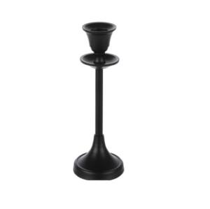 Best Selling Luxury Design <b>Iron</b> Candlestick Stand Wholesale Home Decorative Metal Candle Holder Stand - Product Image 2