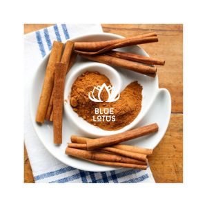 Canela en Rodajas de Alta Calidad, Origen Limpio, para Bebidas Nutritivas, Condimento y Especias Deliciosas para Eventos Sociales y Fiestas - Product Image 1