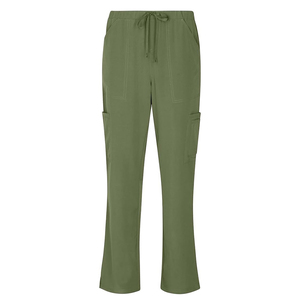 Ensembles de gommages médicaux unisexe à logo personnalisé Uniformes hospitaliers respirants pour les infirmières Salon de beauté/dentaire Costumes de gommage OEM pour - Product Image 4