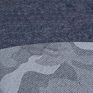 Suéter elegante para hombre, Jersey cálido a la moda, ropa informal de punto para otoño e invierno, ropa superior para exteriores, nuevo estilo directo de fábrica - Product Image 5
