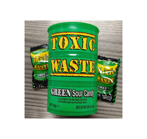 Venta al por mayor de refrescos de manzana verde extremadamente ácidos, en latas de 24x330ml, para cadenas de supermercados. - Product Image 4