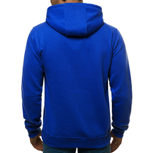 Sudaderas promocionales de alta calidad, proveedor a granel, sudaderas con logotipo personalizado, regalos corporativos, MOQ, serigrafía, muestras de tela antibolitas - Product Image 6