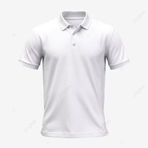 Estilo Casual Totalmente Personalizado Nuevo Diseño Hombres Polo Patrón Sólido Transpirable Tejido de Punto Bajo MOQ - Product Image 3