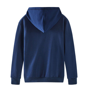 Sudadera con capucha extragrande para mujer con diseño estampado Sudadera de manga larga Ropa de calle informal Sudaderas con cremallera y hombros caídos para invierno - Product Image 6