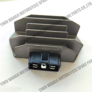 Rectificador regulador de motocicleta, accesorio para <span class=keywords><strong>Honda</strong></span> Glr125 <span class=keywords><strong>Cb125f</strong></span> Cb190r CB190 - Product Image 2