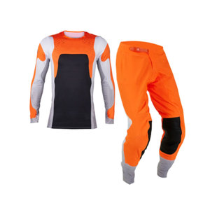 Traje de montar Cross-Country Moto Jersey Pantalones Trajes de cuatro estaciones - Product Image 1