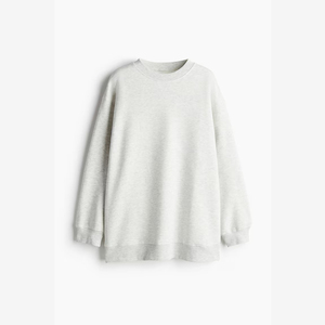 Pulls pour femmes personnalisés pour l'automne, sweat-shirt pour femmes avec imprimé lettres, col rond, hauts tendance, pull en gros - Product Image 1