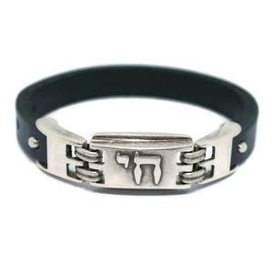 Men's Fine <b>Beaded</b> <b>Bracelet</b> - Product Image 1