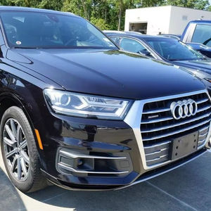 2018 Audi Q7 3,0 T Premium Plus - Product Image 1