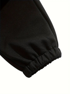 Survêtement pour hommes sur mesure de haute qualité Design Slim Fit multicolore avec motif solide Prix de gros pour une utilisation hivernale - Product Image 5