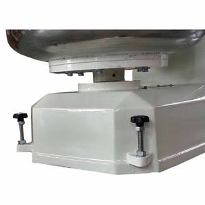 เครื่องผสมขนมปังคุณภาพสูง125กก.,เครื่องนวดแป้งพิซซ่าเครื่องนวดแป้งพิซซ่า - Product Image 5