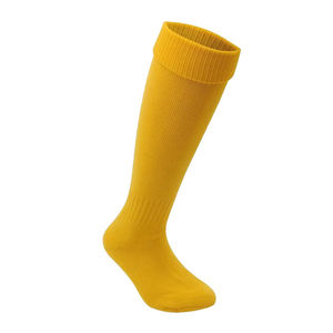 Chaussettes de sport Chaussettes OEM personnalisées en gros Chaussettes de sport OEM en polyester pour hommes - Product Image 4