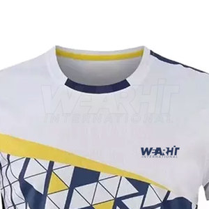 ชุดวอลเลย์บอลทีมมืออาชีพเครื่องแบบกีฬาสวมใส่สบายเครื่องแบบวอลเลย์บอลแห้งเร็ว - Product Image 4