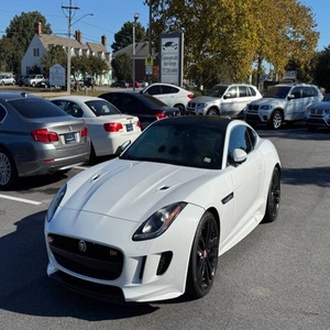 Ja-гуар F-TYPE 2016 en Perfectas Condiciones - Product Image 1