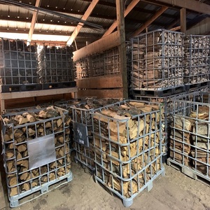 Bois de chauffage séché en vrac pour le chauffage et la combustion, bois de qualité supérieure disponible à prix de gros - Product Image 6