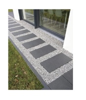 Carreaux de revêtement mural en porcelaine flexible de haute qualité, design rustique, surface antidérapante, épaisseur 20 mm, usage commercial, prix bas