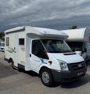 Luxury Sprinter 3500 Motorhome Van Modern 4x4 - Product Image 2