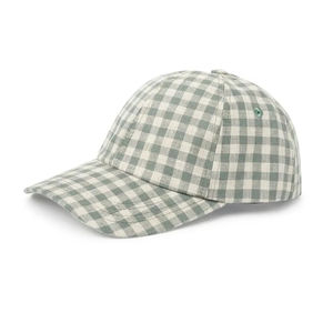 Moda 5 paneles gorra de béisbol logotipo personalizado bordado patrón Color sólido estructurado transpirable gorra de béisbol para correr al aire libre - Product Image 5