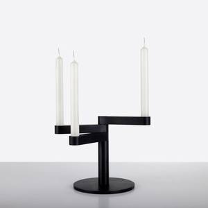 Elegante soporte de vela votiva de metal Soporte decorativo de lujo para bodas e iglesias Disponible en stock con buen descuento para uso doméstico - Product Image 5